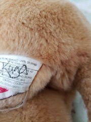 Douglas Plush Lot ESSA Retriever Wolf Shiba Inu