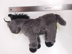 Aurora Miyoni Tots Donkey Burro Mule Plush Stuffed Animal 11″ 2018