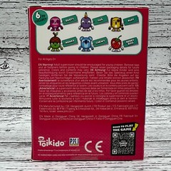 Pinata Smashlings Plushy Box Chewy Series 1 Plush DLC Code Included Roblox