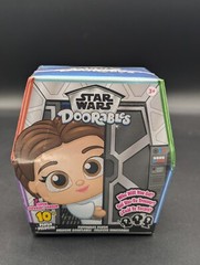 Just Play Star Wars Doorables Puffables Plush – Star Wars: A New Hope 10-inch