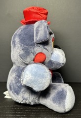 Five Nights at Freddy’s FNAF Jazwares Lefty Plush 8″ Hot Topic Exclusive IN HAND