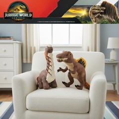 Officially Licensed Spinosaurus Cuddle Buddy