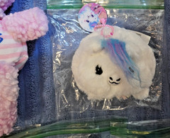Lot of 6 Pikmi Pops Pikmi Flips + 1 Pajama Llama 2017 Approximately 5 Inches