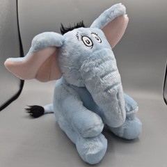 Kohl’s Cares Horton Hears A Who 11″ Dr Suess Plush Stuffed Animal 202o