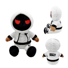 25cm New Foltyn Family Standard Plush Toy Anime Plush Toy Plush Toy Stuffed