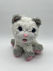 Cabbage Patch Kids Adoptimals White Cat Plush Stuffed Animal 2018