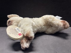 Russ Berrie Yomiko Classic Himalayan Cat 11” Plush Stuffed Animal NWT
