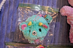 Lot of 6 Pikmi Pops Pikmi Flips + 1 Pajama Llama 2017 Approximately 5 Inches
