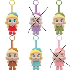 Angry Molly Plush price for 1
