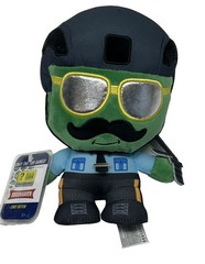 DevSeries Brookhaven Chief Rotten Collector 8 Inch Plush (F4)(SH)