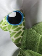 Kellytoy Original Long Leg Sea Turtle Plush 17” BNWT 2020 Stuffed Animal