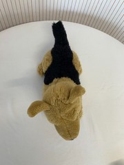 German Shepherd Plush PDI235