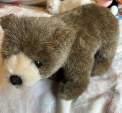 Plush Toy Animal Lot