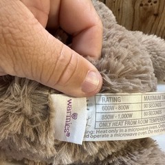 Adorable Sloth Junior Plush Scented With Real French Lavender