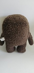 Domo Kun Plush 10″ Stuffed Animal Cute Japan NHK-TYO 2010