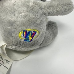 Webkinz Koala Kinz Klip Keychain Plush Clip On Stuffed Animal 4″ Ganz No code