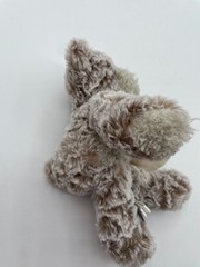 New Demdaco Mini Giving Bear Feel Better Soon 9” Cute Plush Gift Idea 2021