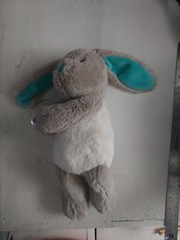 manhattan toy company bunny
