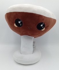 MAD Engine Large 18″ Espresso Martini Plushie – NWOT