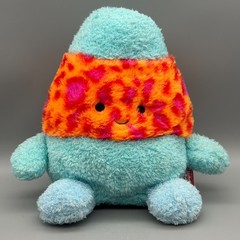 BUM BUMZ Plush SARAH LAVA LAMP Retrobumz Collectible Plush