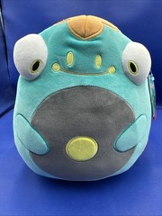 Squishmallows Pokemon Bellibolt 10″ NWT