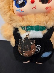BB3 Chinese Zodiac Series “Year of the Horse” Pendant 7″ tall + surprise gift