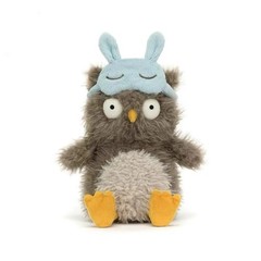 Audrey Hootsoftly Owl New With Tags Free shipping
