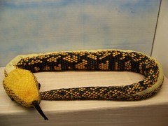 Wild Republic Plush Snakes – Python & Diamondback – Two