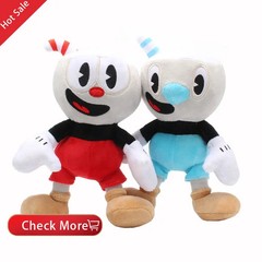 40cm funny design France Cute Cartoon Oggy Cockroaches Toy Fat Cat Oggy.