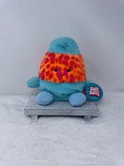 Russ Bum Bumz SARA the Lava Lamp 8” Plush Stuffed Toy by Kellytoy
