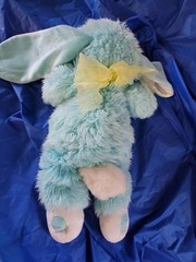 Plush