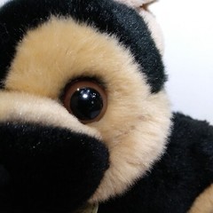 Aurora Miyoni Tots 10″ German Shepherd Puppy Plush Stuffed Animal