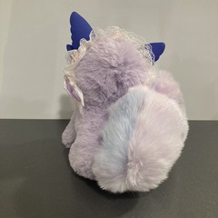 Cat-Loong Fantasy Magician Illusionist Magic Academy Series Collectible Plush