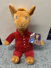 Kohl’s Cares Llama Llama Red Pajama Llama Plush Doll, Small 6-14in, 2016