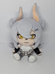NEW Makeship Bipsy & Flop Plushie by Bipsygg Only 268 Made