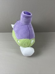 Gigglescape Purple Green Potion Halloween Plush Toy (NWT)