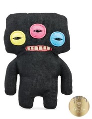 Fugglers Laboratory Misfits – Annoyed Alien Limited Edition 9″ Plush Toy Funn…