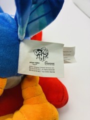 NWT Do Re Mi plush talking bird press tummy for sounds 18 months +