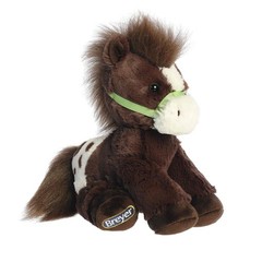 Aurora – Breyer – Bridle Buddies – 9″ Blanket Appaloosa Exquisite Stuffed Animal