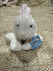Webkinz with Unused Code