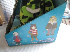 Webkinz Ganz Green Dinosaur HM709WBA Unused Stuffed Animal NWT 8 Inch