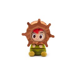 Peter Pan Disney Mini Mix-Its Plush – 6”