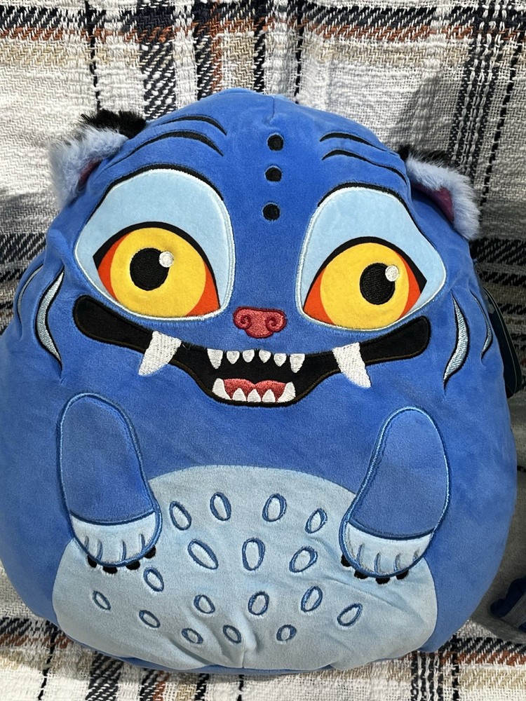 Squishmallows Original Kpop Demon Hunters 12in Derpy Plush New NWT SEALED
