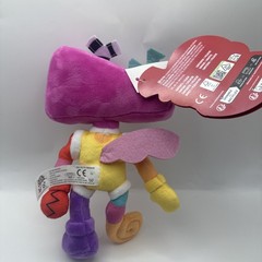Moose Toys The Amazing Digital Circus Official 8″ Zooble Mini Plush Figure NEW