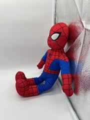 Spiderman 15″ Plush Stuffed Toy Doll SuperHero Marvel Comic Book Northwest 2019