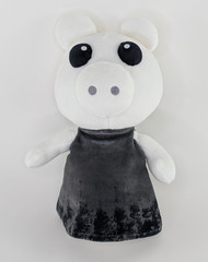PIGGY Roblox MEMORY 8″ Inch Series 2 Plush