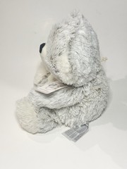 Warmies Microwavable French Lavender Scented Plush Teddy Bear Weighted New