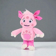 12″ Moonzy Plush Toy Cute Cartoon Character Soft Gift Collectible