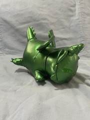 NEW Aphmau MeeMeows 6″ Mystery Plush – Gemstone Dragons – Emerald Dragon Cat