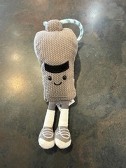 2026 world cup Jellycat Amuseables Sports Walston Whistle Tiny Plush – NWT